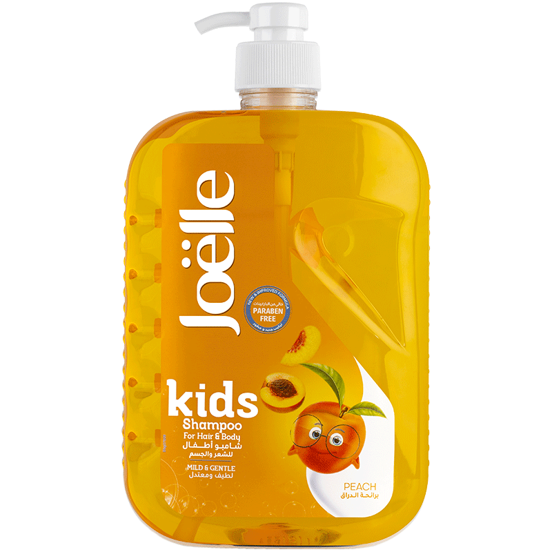 Shampoo